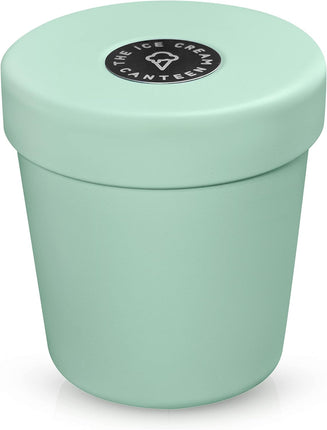 THE ICE CREAM CANTEEN Insulated Pint Canteen