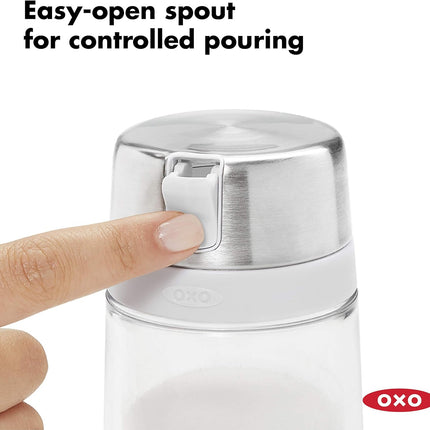 OXO GOOD GRIPS Sugar Dispenser