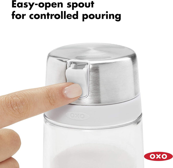 OXO GOOD GRIPS Sugar Dispenser