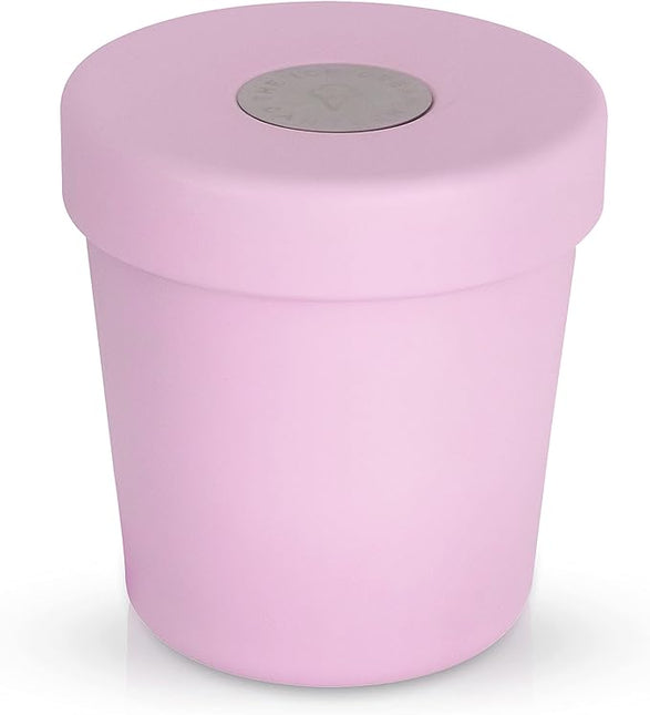 THE ICE CREAM CANTEEN Insulated Pint Canteen