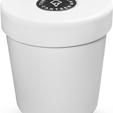 THE ICE CREAM CANTEEN Insulated Pint Canteen