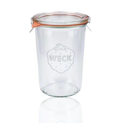 WECK Mold Jar