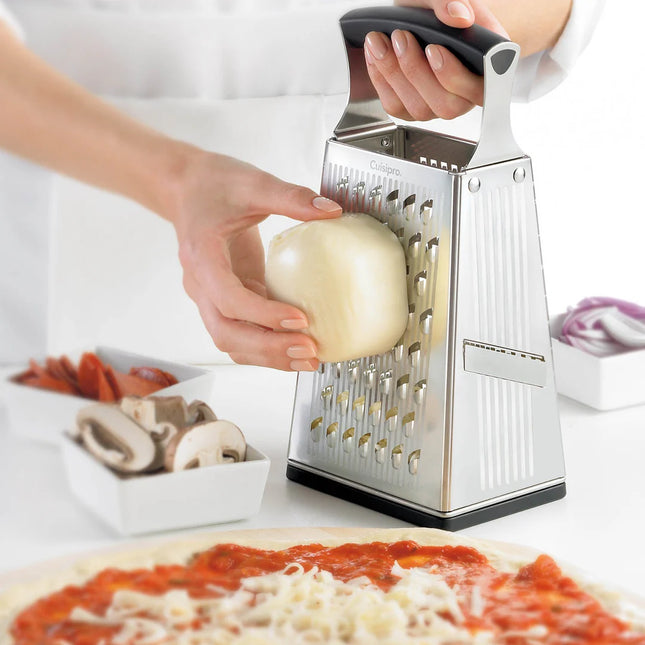 CUISIPRO Box Grater