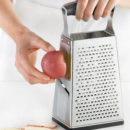 CUISIPRO Box Grater