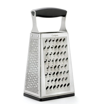 CUISIPRO Box Grater