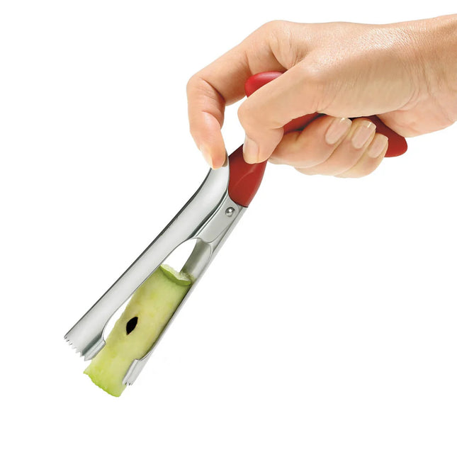 CUISIPRO Stainless Apple Corer