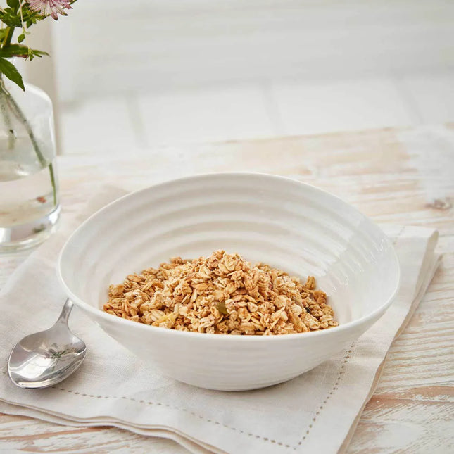 SOPHIE CONRAN Cereal Bowl, 7.5"