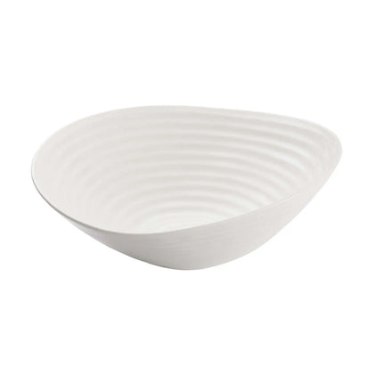 SOPHIE CONRAN Serving Bowl, White