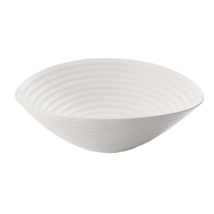 SOPHIE CONRAN Serving Bowl, White