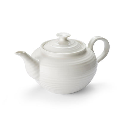 SOPHIE CONRAN Porcelain Teapot, 4 cup