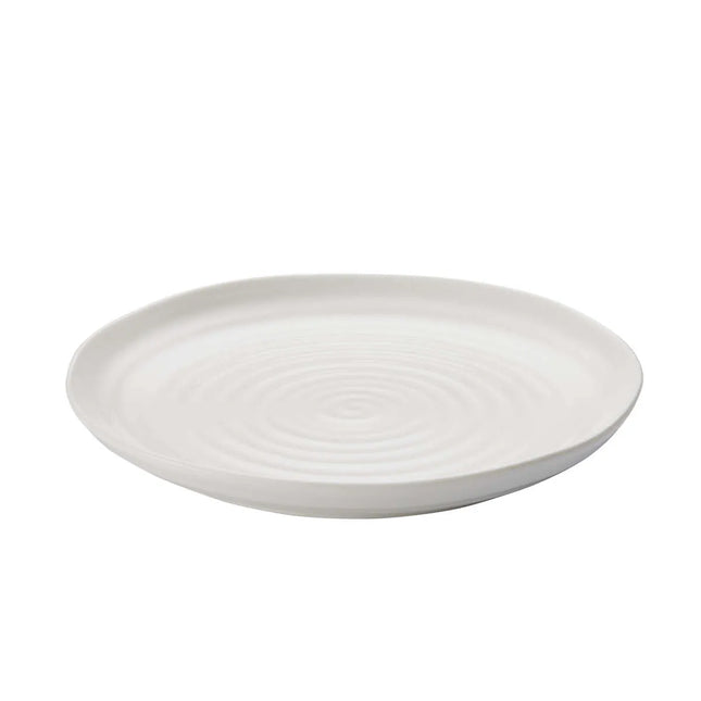 SOPHIE CONRAN Coupe Salad Plate, 8.75"