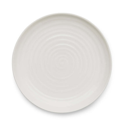 SOPHIE CONRAN Coupe Salad Plate, 8.75"