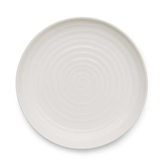 SOPHIE CONRAN Coupe Salad Plate, 8.75"