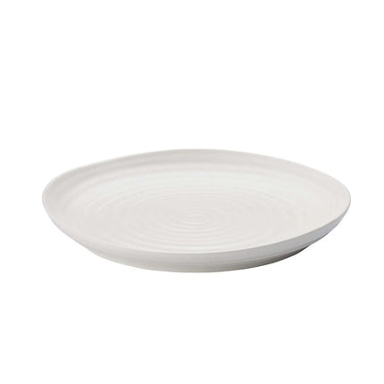 SOPHIE CONRAN Coupe Dinner Plate, 10.5"