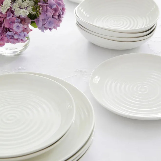 SOPHIE CONRAN Coupe Side Plate,  6.5"