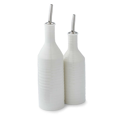 SOPHIE CONRAN Oil and Vinegar Drizzlers, Set of 2