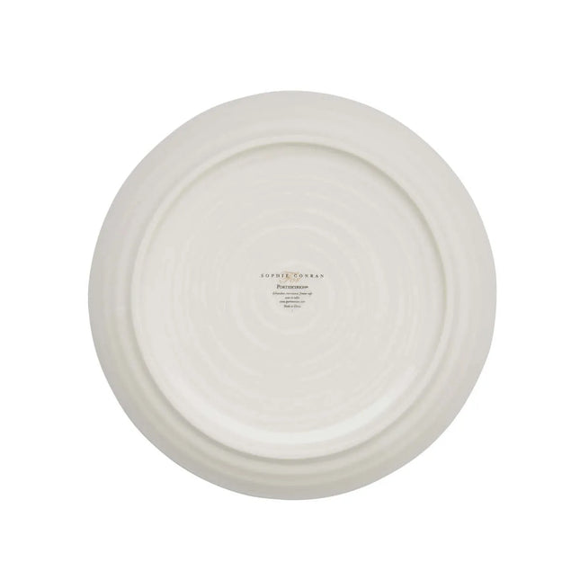 SOPHIE CONRAN Coupe Side Plate,  6.5"