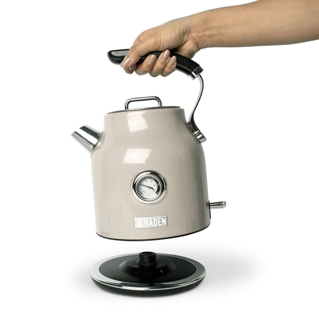 HADEN Dorset Cordless Electric Kettle