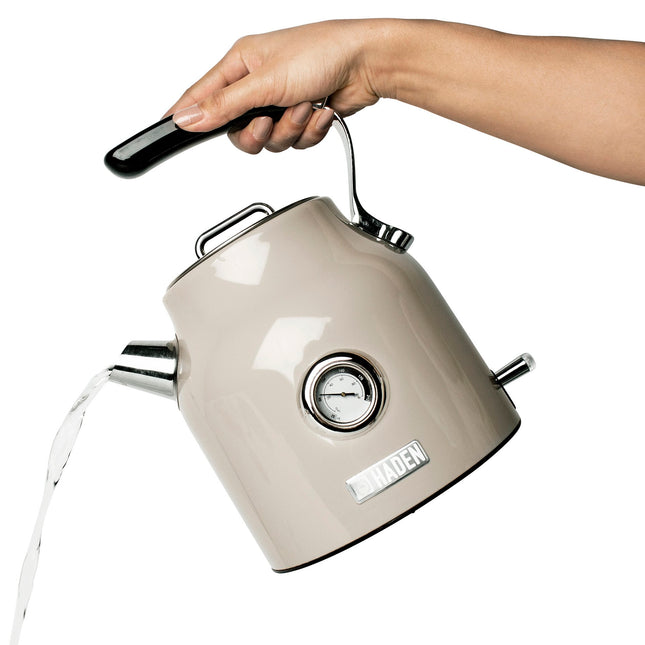 HADEN Dorset Cordless Electric Kettle