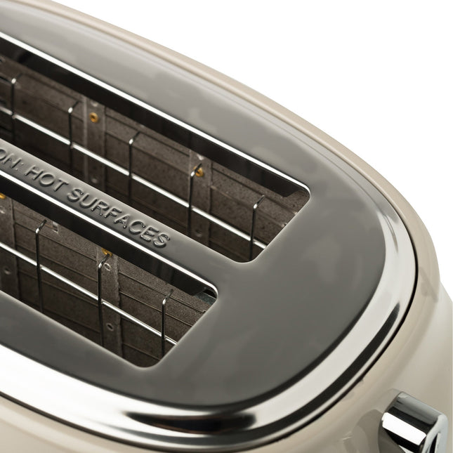 HADEN Dorset 2-Slice Toaster