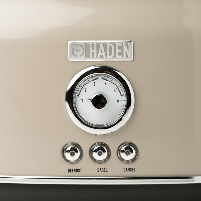 HADEN Dorset 2-Slice Toaster