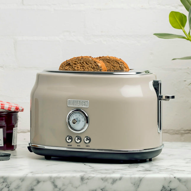 HADEN Dorset 2-Slice Toaster