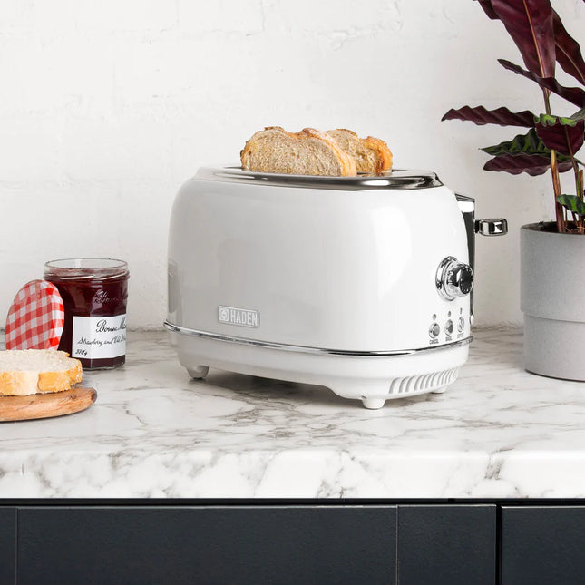 HADEN Heritage 2-Slice Toaster