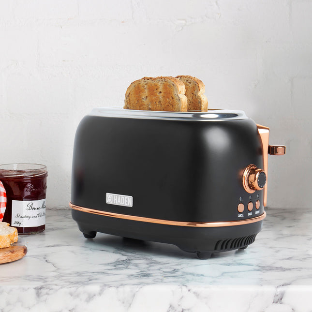 HADEN Heritage 2-Slice Toaster