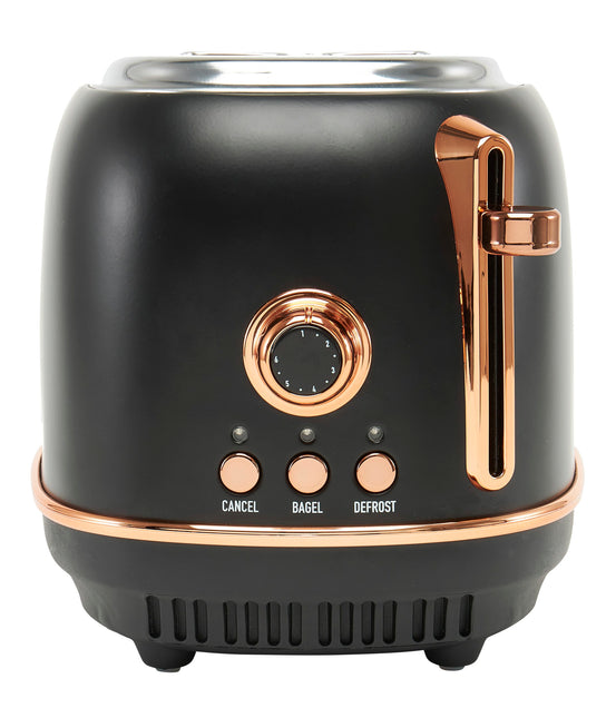 HADEN Heritage 2-Slice Toaster