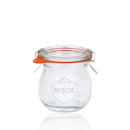 WECK Tulip Jar