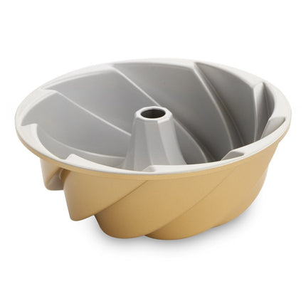 NORDIC WARE Heritage Bundt Pan, 10 cup