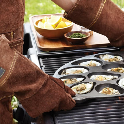 OUTSET BBQ Grill Gloves