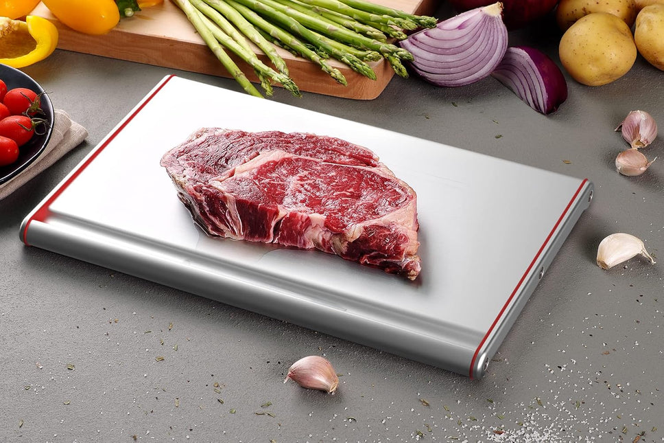 THAW THAT Professional Defrosting Tray