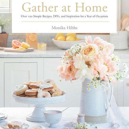 GATHER AT HOME