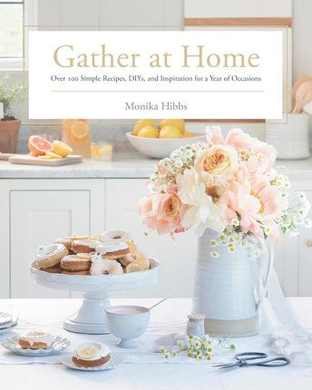 GATHER AT HOME