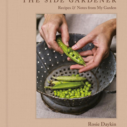 THE SIDE GARDENER