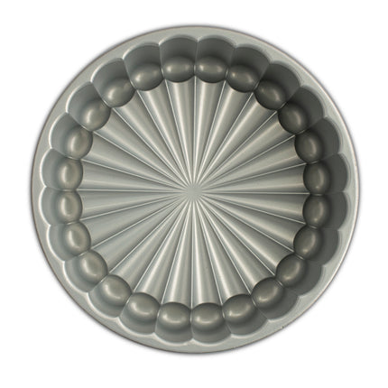 NORDIC WARE Charlotte Cake Pan