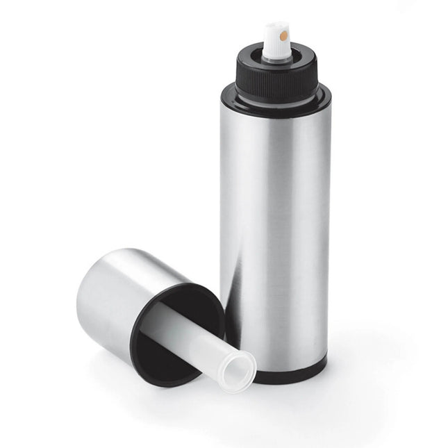 CUISIPRO 9oz Spray Pump, Stainless Steel