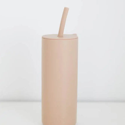 SATURDAY BABY Adult Straw Cup
