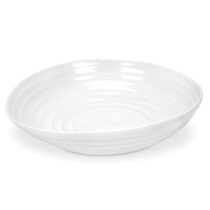 SOPHIE CONRAN Coupe Pasta Bowl, 9.25"