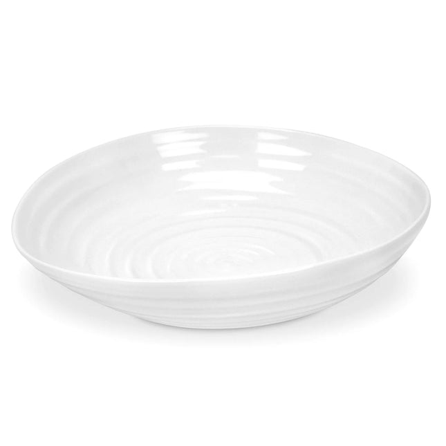 SOPHIE CONRAN Coupe Pasta Bowl, 9.25"