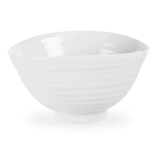 SOPHIE CONRAN Rice Bowl, White