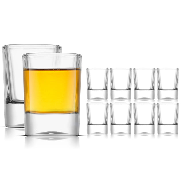 Shot Glass, 2oz