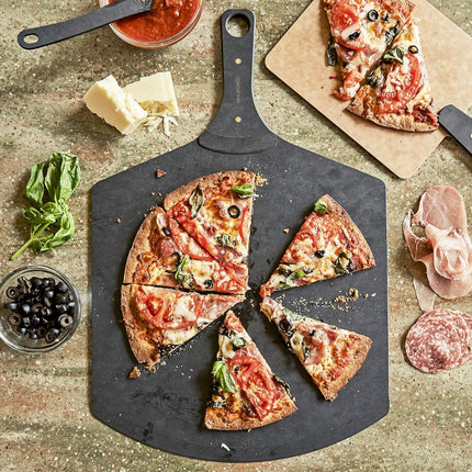 EPICUREAN Pizza Peel w/ Riveted Handle