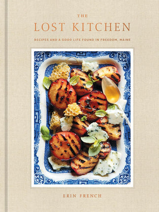 THE LOST KITCHEN