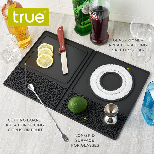 3-in-1 Bar Mat