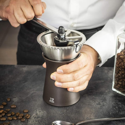 PEUGEOT Kronos Coffee Mill