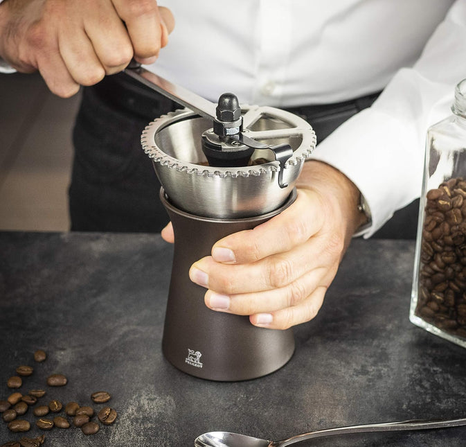 PEUGEOT Kronos Coffee Mill