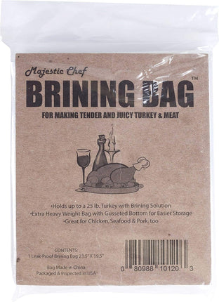 Brining Bag