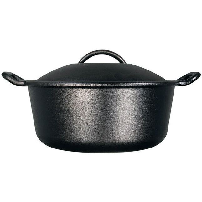 LODGE Cast Iron 4 QT. Dutch Oven